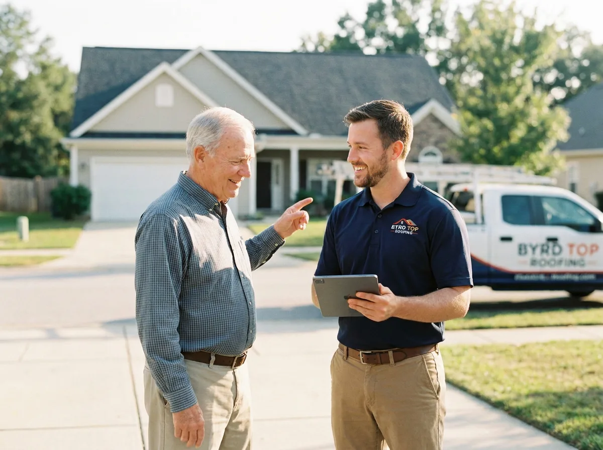 Roofing Farmersville, IL FAQs